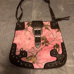 Realtree Purse